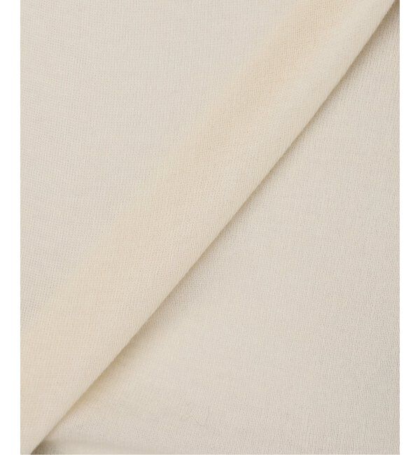 SLOBE IENA「シアーロングインナー」|Tシャツ・カットソー|