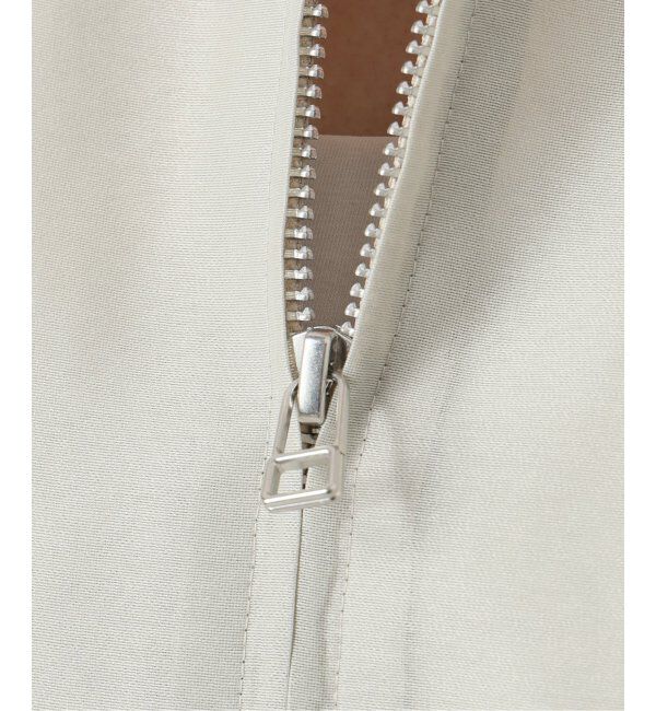 IENA「シアーノーカラーブルゾン」|その他|