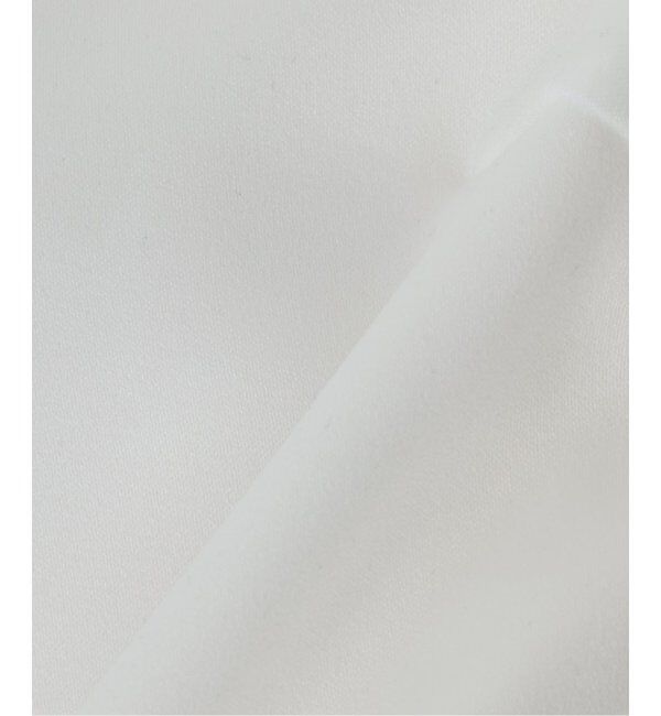 IENA「【EMILY WEEK &times; IENA】サテン クロップドバンドゥブラ」|インナー|