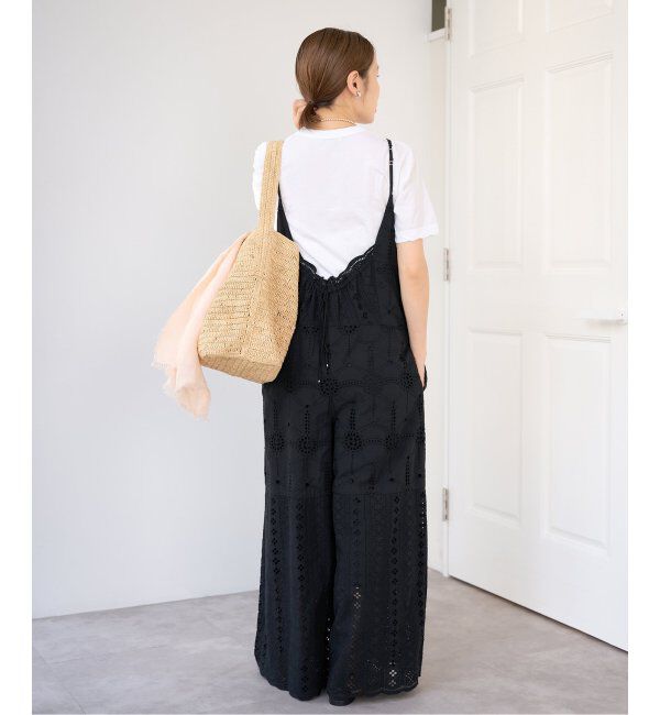 IENA「ATON/エイトン 別注 FRESCA SINGLE JERSEY Tシャツ」|Tシャツ・カットソー|