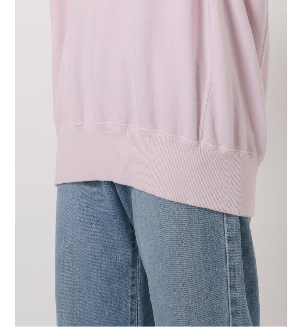 IENA LA BOUCLE「IENA LA BOUCLE 裏毛スリーブレスカットソー」|Tシャツ・カットソー|