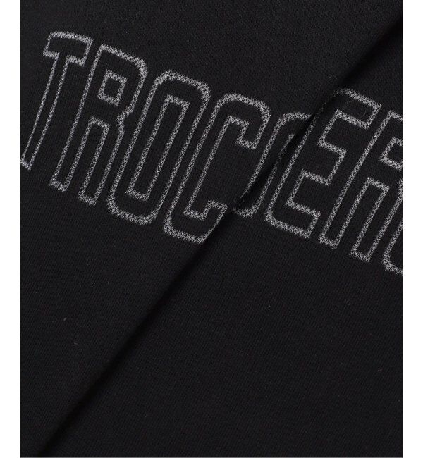 IENA「スイビロゴプルオーバー」|ニット・セーター|