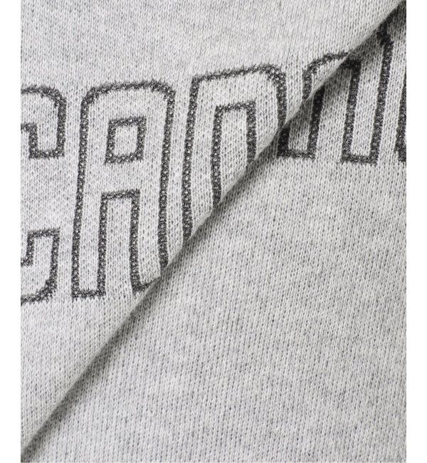 IENA「スイビロゴプルオーバー」|ニット・セーター|