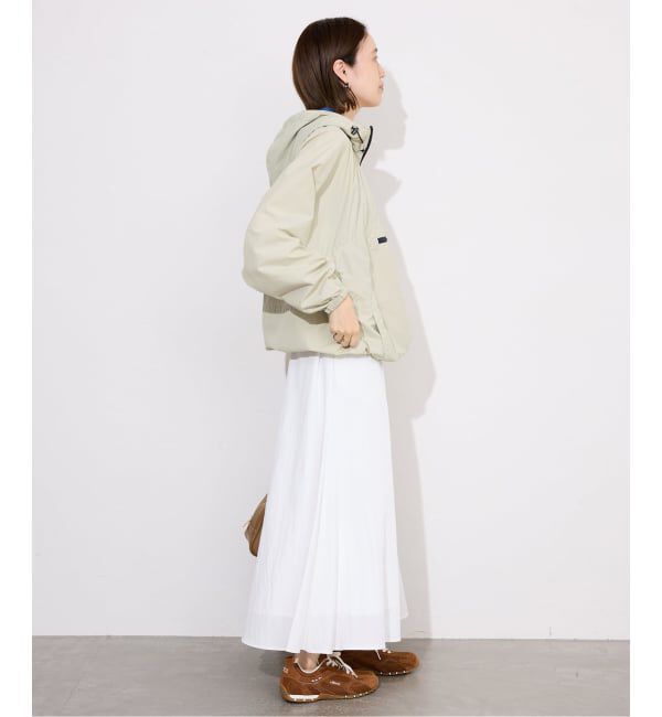 SLOBE IENA「L.L.Bean/エルエルビーン アノラック 6175-3139」|ブルゾン・スタジャン|