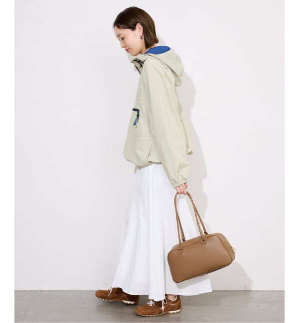 SLOBE IENA「L.L.Bean/エルエルビーン アノラック 6175-3139」|ブルゾン・スタジャン|