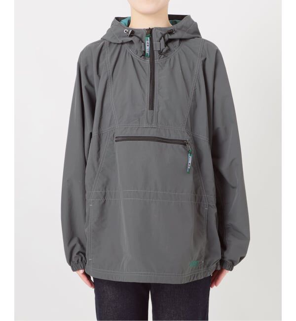 SLOBE IENA「L.L.Bean/エルエルビーン アノラック 6175-3139」|ブルゾン・スタジャン|