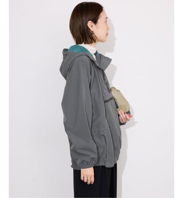 SLOBE IENA「L.L.Bean/エルエルビーン アノラック 6175-3139」|ブルゾン・スタジャン|