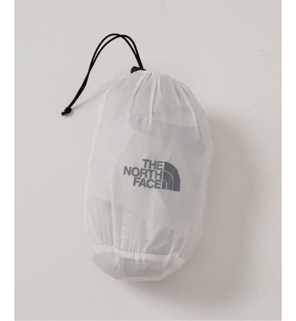 SLOBE IENA「THE NORTH FACE/ザ ノース フェイス Short Compact Jacket NPW22630」|ブルゾン・スタジャン|