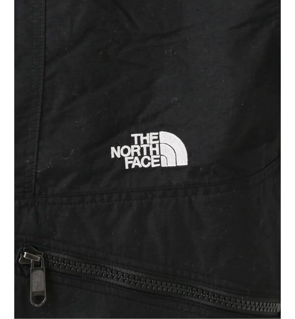 SLOBE IENA「THE NORTH FACE/ザ ノース フェイス Short Compact Jacket NPW22630」|ブルゾン・スタジャン|