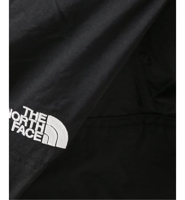 SLOBE IENA「THE NORTH FACE/ザ ノース フェイス Short Compact Jacket NPW22630」|ブルゾン・スタジャン|