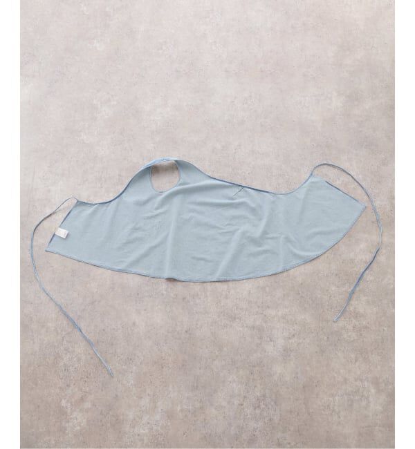 IENA「BASERANGE/ベースレンジ EYE TOP ブラウス」|シャツ・ブラウス|