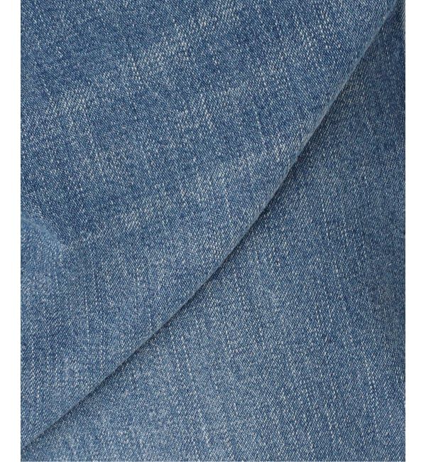 SLOBE IENA「《追加予約》LEE/リー SLOBE別注 ペインターパンツ LM7288」|デニム|