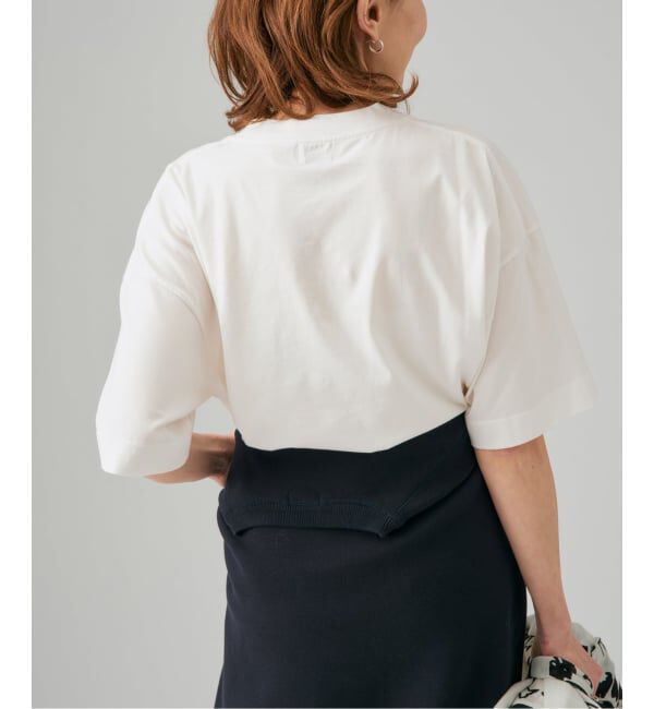 VERMEIL par iena「《追加予約》SLOANE スローン 別注Tシャツ」|Tシャツ・カットソー|