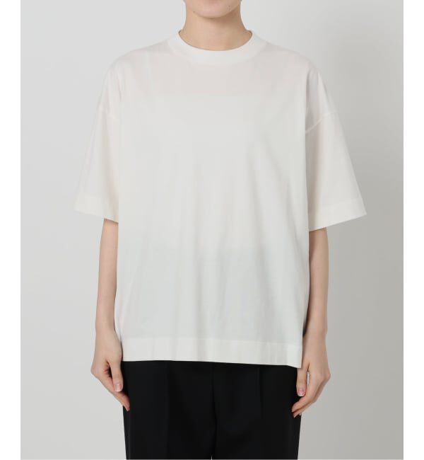 VERMEIL par iena「《追加予約》SLOANE スローン 別注Tシャツ」|Tシャツ・カットソー|