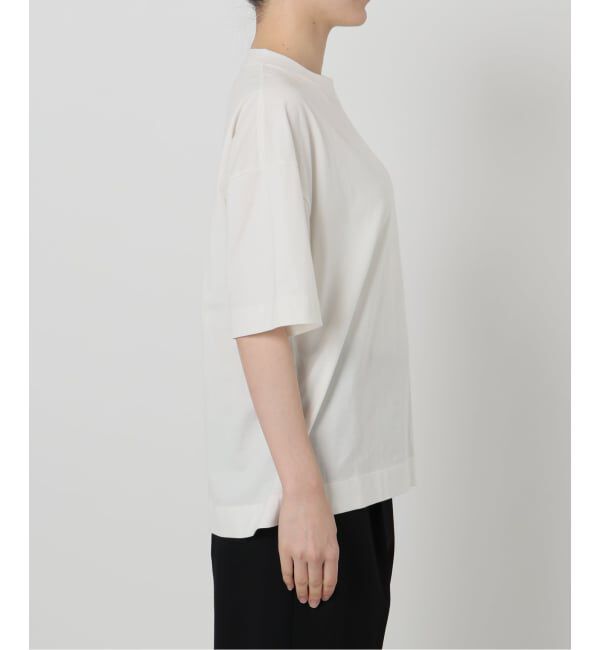 VERMEIL par iena「《追加予約》SLOANE スローン 別注Tシャツ」|Tシャツ・カットソー|