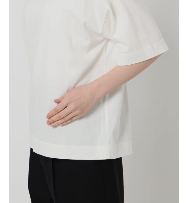 VERMEIL par iena「《追加予約》SLOANE スローン 別注Tシャツ」|Tシャツ・カットソー|