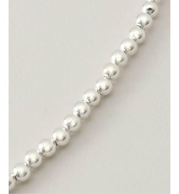 SLOBE IENA「《追加予約》ERICKA NICOLAS BEGAY/エリッカ ニコラス ビゲイ ネックレス (45cm)」|ネックレス|