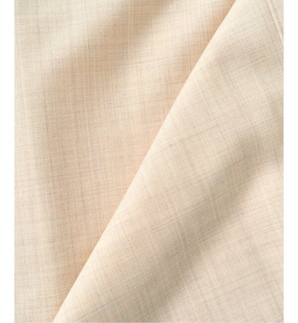 417 EDIFICE「LE JAPON Akita レギュラーウールシャツ」|シャツ・ブラウス|