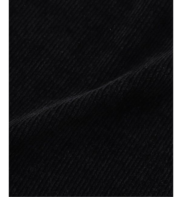 417 EDIFICE「メランジコーデュロイ カーブレッグパンツ」|その他|