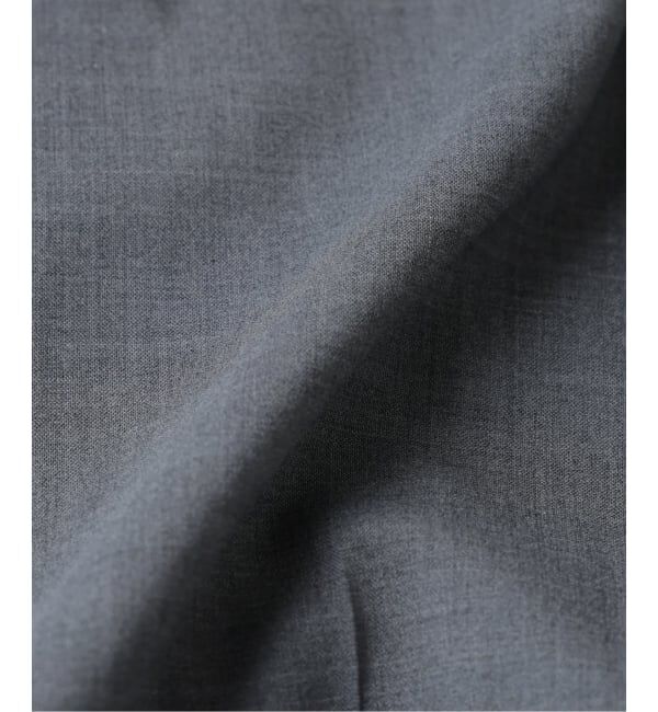 EDIFICE「《予約》Washable トロピカル イージーパンツ【セットアップ着用可】」|スラックス|