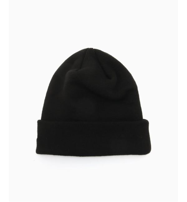 Liverpool FC「【Liverpool FC / リバプール FC】NEW ERA CORE CUFF BEANIE LIVPOL JP」|キャップ・キャスケット|