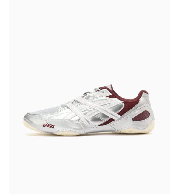 PULP「ASICS / アシックス HYPERSYNC / 1203A879」|スニーカー|グレーA