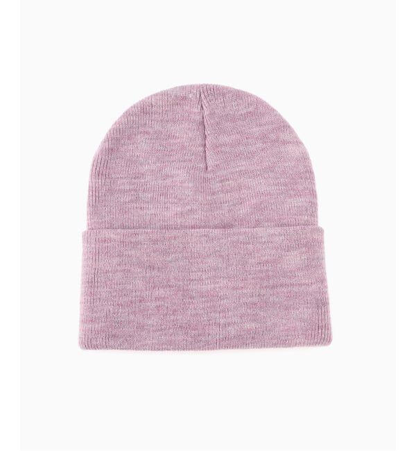 PULP「CARHARTT WIP / カーハート ダブリューアイピー ACRYLIC WATCH HAT」|ニット帽|