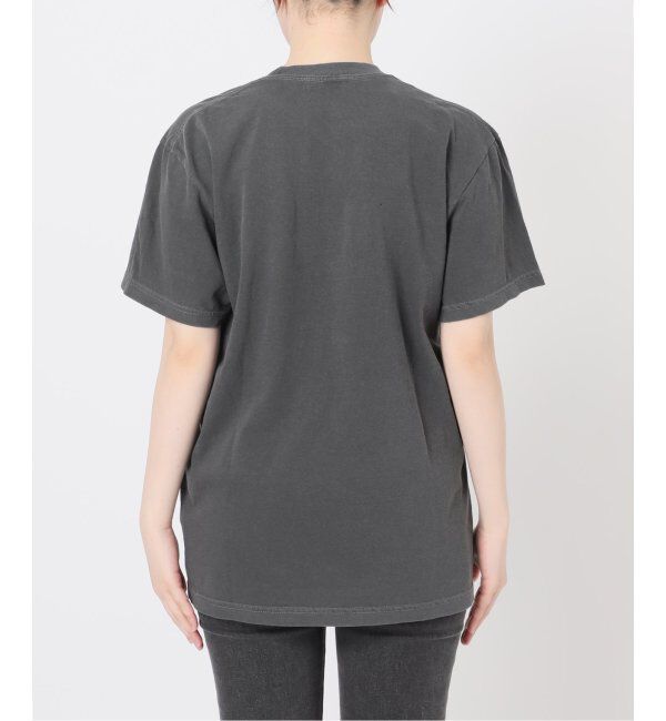 JOURNAL STANDARD relume「スーベニアピグメントTEE」|Tシャツ・カットソー|