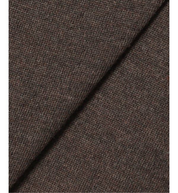 JOURNAL STANDARD relume「《一部WEB限定追加3》BiellaYarnワイドクルーネックプルオーバー」|ニット・セーター|