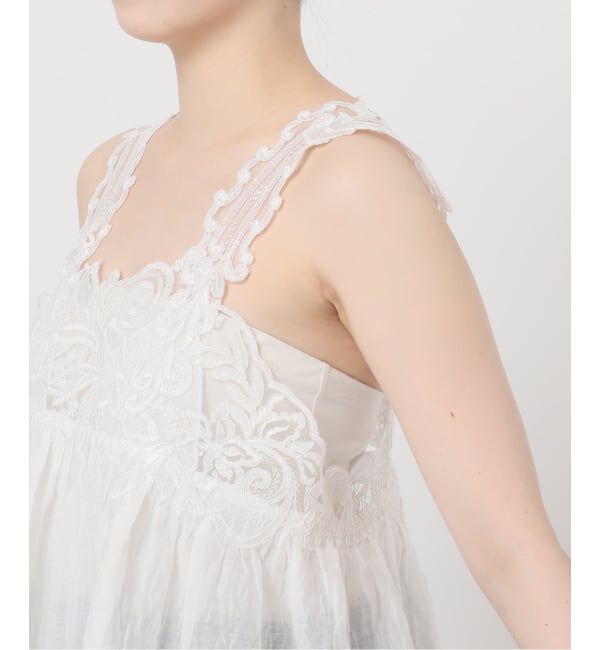 journal standard L'essage「《予約》【MAURIZIO MYKONOS/マウリツィオ ミコノス】TOPS：ブラウス」|シャツ・ブラウス|