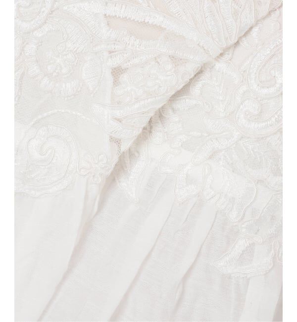 journal standard L'essage「《予約》【MAURIZIO MYKONOS/マウリツィオ ミコノス】TOPS：ブラウス」|シャツ・ブラウス|