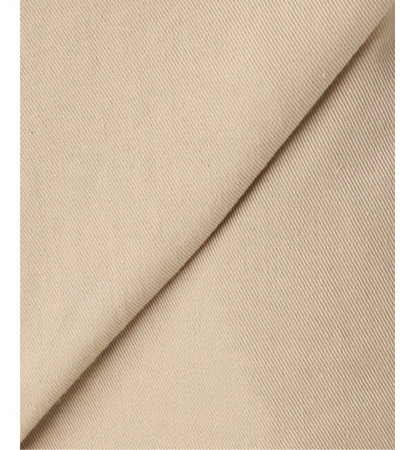 JOURNAL STANDARD「《予約》【BURK / バーク】ベルトツキチノパンツ」|チノ|