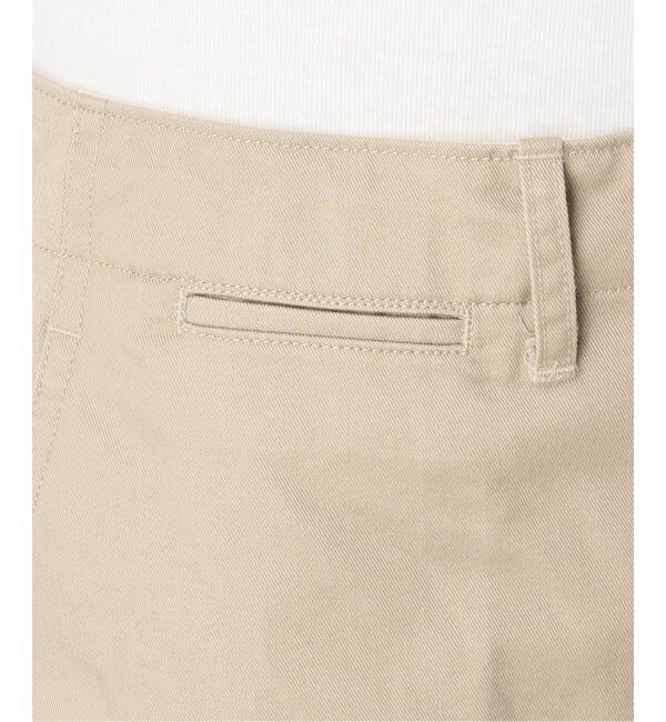 JOURNAL STANDARD「《予約》【BURK / バーク】ベルトツキチノパンツ」|チノ|