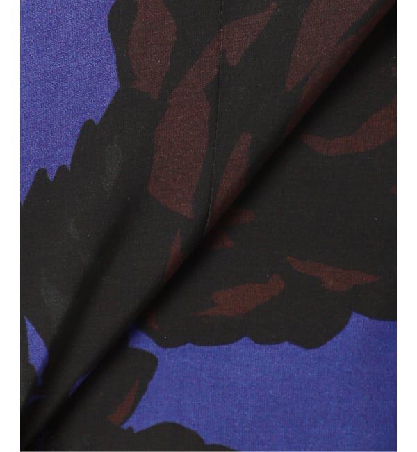 HARDY NOIR「レーヨンフラワープリントジャケット」|その他|