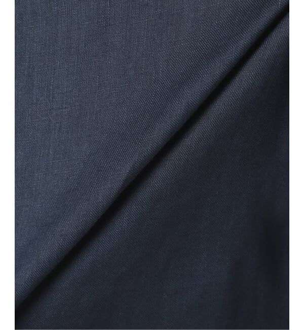 FRAMeWORK「≪新色 / 追加≫フレンチリネンレギュラーシャツ」|シャツ・ブラウス|