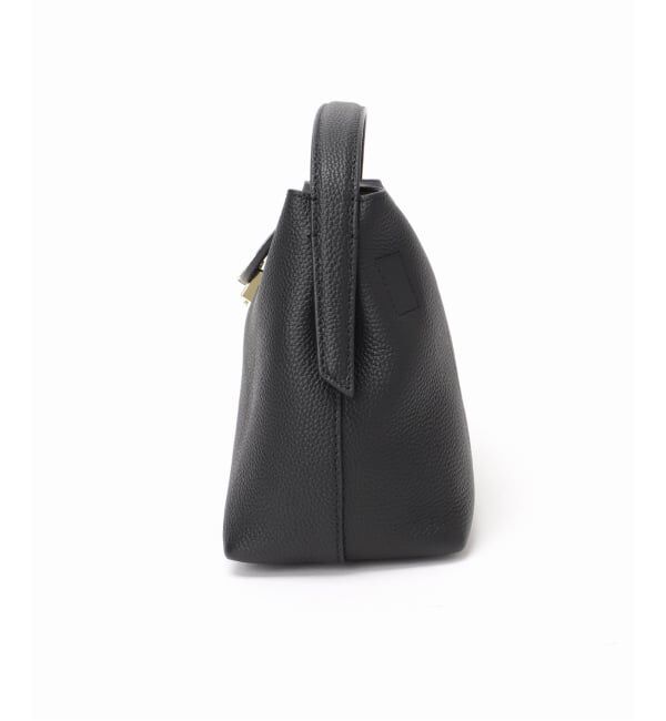 NOBLE「《追加予約》PUNTI./プンティ MAGNOLIA-HAND」|ハンドバッグ|