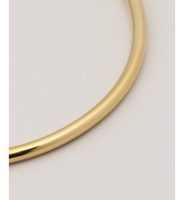 Spick and Span「《追加2》AEC PARIS / エーイーシー 別注パイプCチョーカー」|ネックレス|