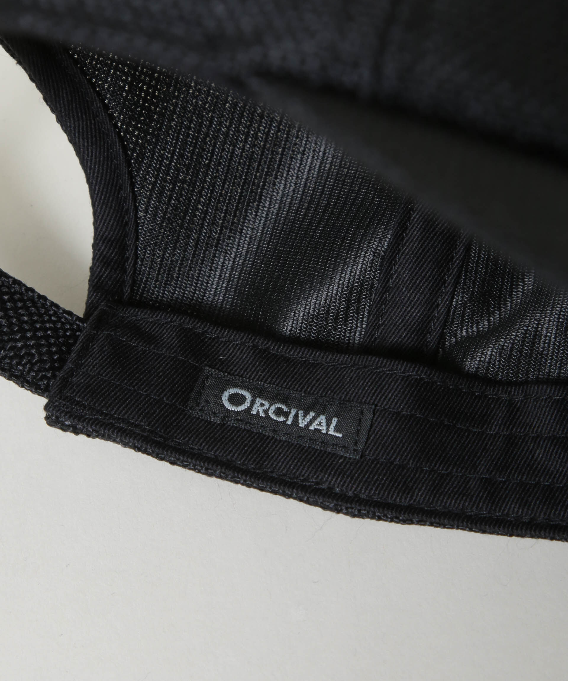 nano･universe「ORCIVAL/6P CAP」|キャップ・キャスケット|