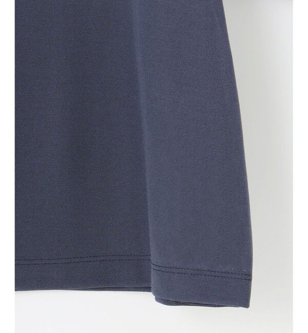 自由区「シアーフライス Tシャツ」|Tシャツ・カットソー|