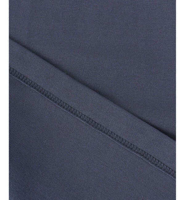 自由区「シアーフライス Tシャツ」|Tシャツ・カットソー|