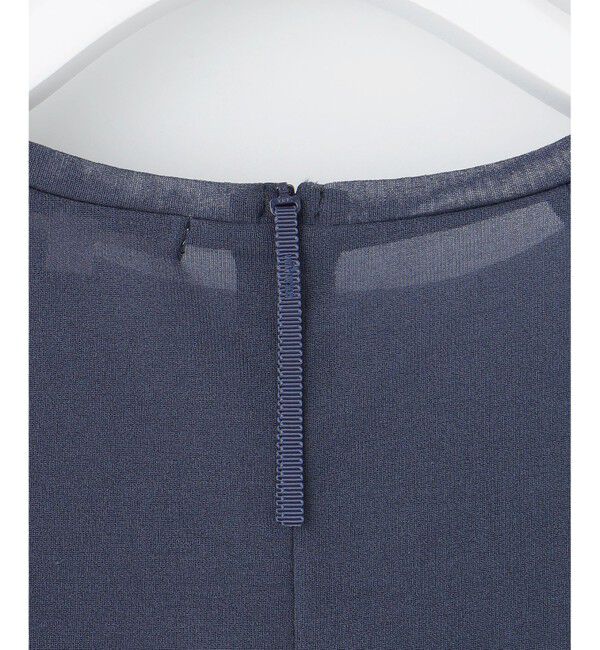 自由区「シアーフライス Tシャツ」|Tシャツ・カットソー|