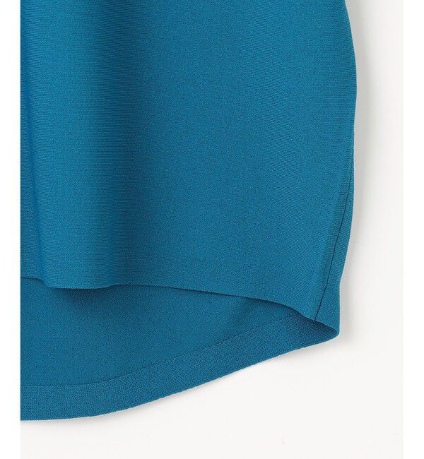 23区「【洗える】レーヨンポリエステルストレッチ ドルマン ニット」|ニット・セーター|