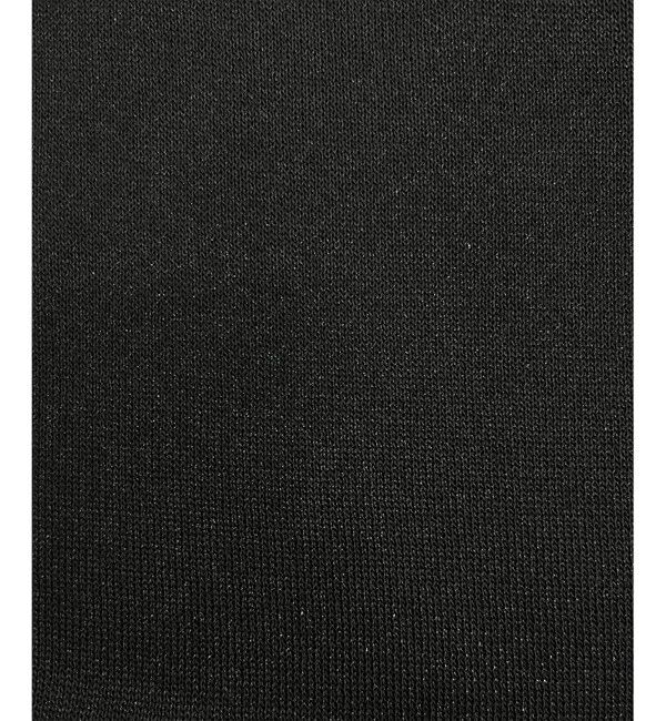 23区「【洗える】シャイニーシアー ドルマン ニット」|ニット・セーター|