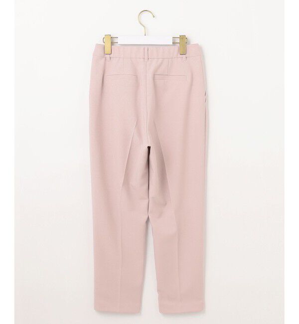 ANY SIS「【洗える】褒めらレディテーパード パンツ」|その他|