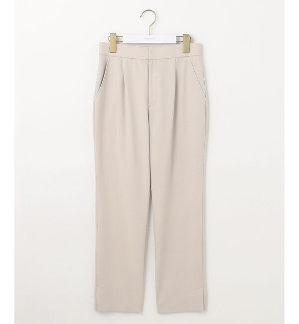 any SiS「【WEB・一部店舗限定】楽々ビューティースティック パンツ」|その他|