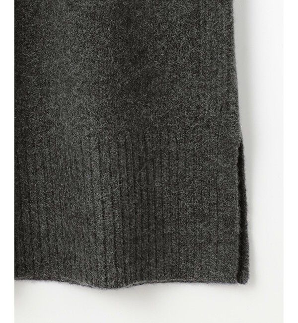 ANY SIS「Airニット ワンピース」|ワンピース|