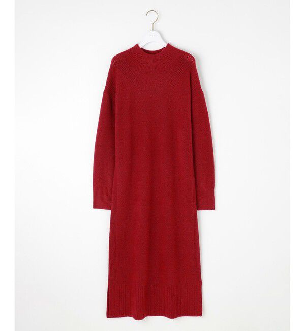 ANY SIS「Airニット ワンピース」|ワンピース|