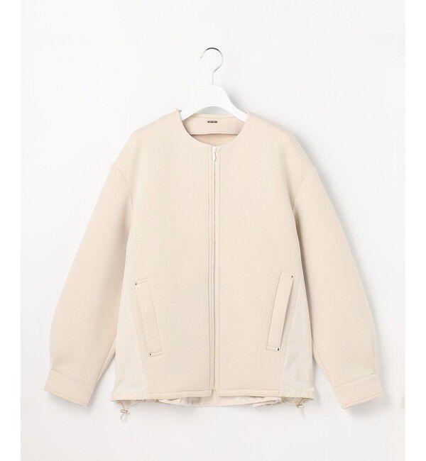 ANY SIS「フォルミックコンビ アウター」|その他|