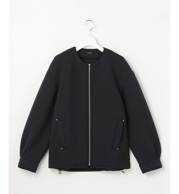 ANY SIS「フォルミックコンビ アウター」|その他|