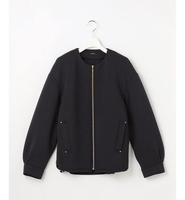 ANY SIS「フォルミックコンビ アウター」|その他|